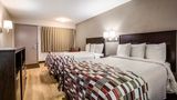 Red Roof Inn Lexington Room