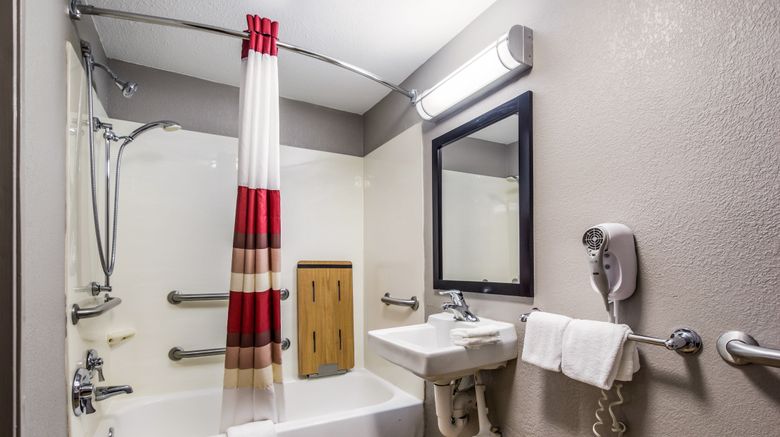 <b>Red Roof Inn Lexington Room</b>. Images powered by <a href="https://www.leonardoworldwide.com/" title="Leonardo Worldwide" target="_blank">Leonardo</a>.
