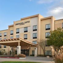 SpringHill Suites Baton Rouge North/Arpt