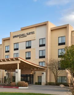 SpringHill Suites Baton Rouge North/Arpt