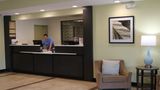 Candlewood Suites Goodlettsville Lobby