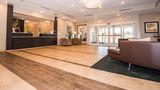 Candlewood Suites Fort Walton Beach Lobby