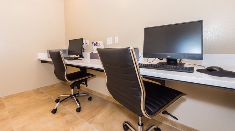 Candlewood Suites Fort Walton Beach Other