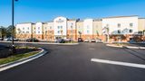 Candlewood Suites Fort Walton Beach Exterior