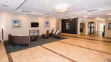 Candlewood Suites Fort Walton Beach Lobby
