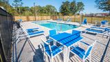 Candlewood Suites Fort Walton Beach Pool