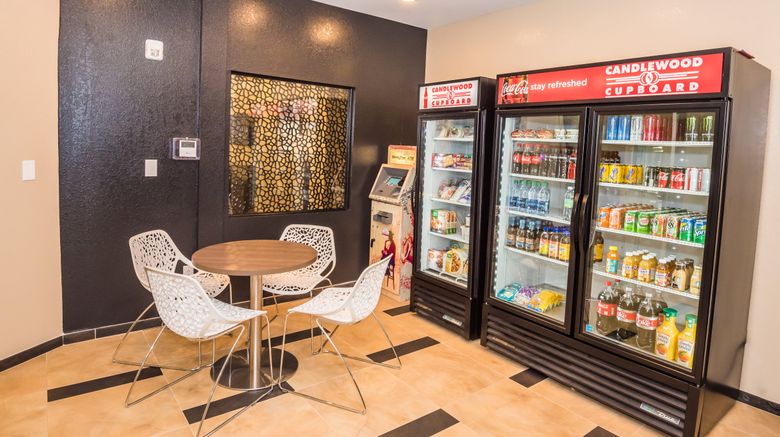 <b>Candlewood Suites Fort Walton Beach Other</b>. Images powered by <a href="https://www.leonardoworldwide.com/" title="Leonardo Worldwide" target="_blank">Leonardo</a>.