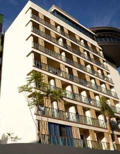 Bohemia Suites & Spa