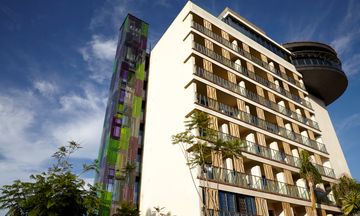 Bohemia Suites & Spa