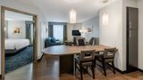 Candlewood Suites Cookeville Suite