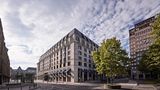 <b>Breidenbacher Hof Exterior</b>. Images powered by <a href=https://www.travelagewest.com/Hotels/Duesseldorf-Germany/