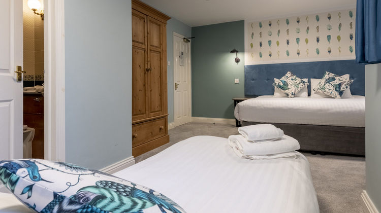The Wisteria Hotel Other