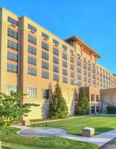 Sheraton Baltimore Washington Airport