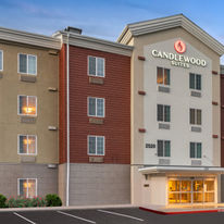 Candlewood Suites Sumner-Puyallup Area