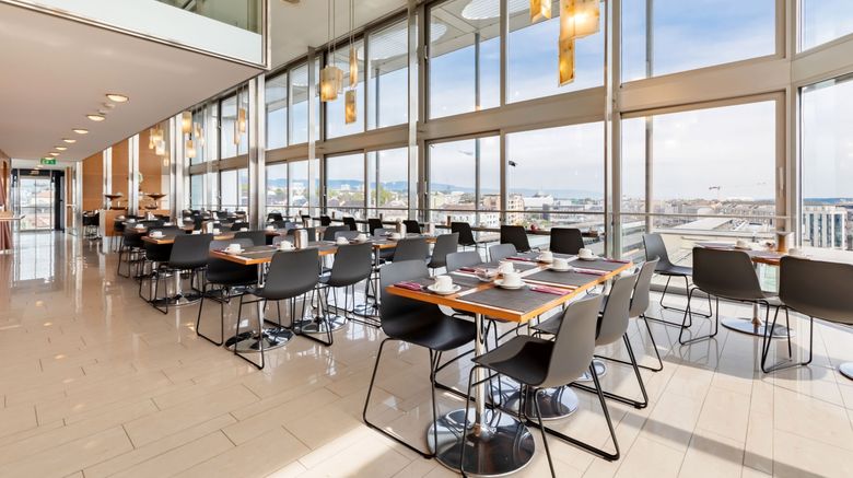<b>Hotel Cornavin Restaurant</b>. Images powered by <a href="https://www.leonardoworldwide.com/" title="Leonardo Worldwide" target="_blank">Leonardo</a>.