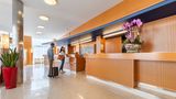 Hotel Cornavin Meeting