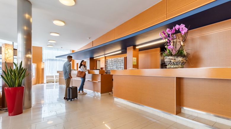 <b>Hotel Cornavin Meeting</b>. Images powered by <a href="https://www.leonardoworldwide.com/" title="Leonardo Worldwide" target="_blank">Leonardo</a>.