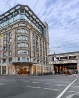 Hotel Cornavin