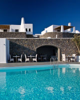 Carpe Diem Santorini