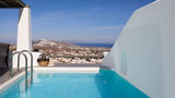 Carpe Diem Santorini Suite
