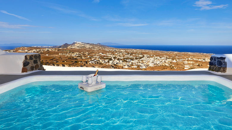 <b>Carpe Diem Santorini Suite</b>. Images powered by <a href="https://www.leonardoworldwide.com/" title="Leonardo Worldwide" target="_blank">Leonardo</a>.