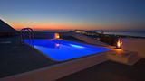 Carpe Diem Santorini Suite