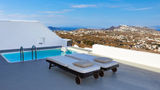 Carpe Diem Santorini Suite