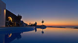 Carpe Diem Santorini Pool