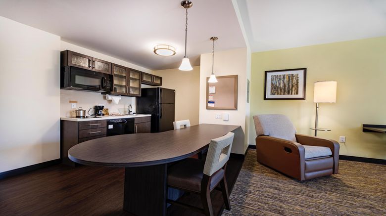 <b>Candlewood Suites Dumfries-Quantico Suite</b>. Images powered by <a href="https://www.leonardoworldwide.com/" title="Leonardo Worldwide" target="_blank">Leonardo</a>.