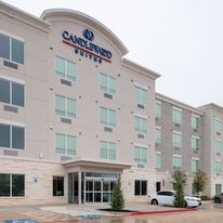 Candlewood Suites Austin Airport