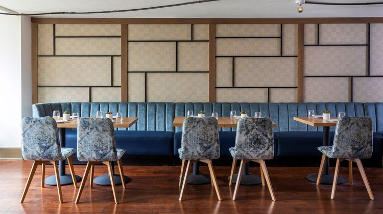 Hotel Madera Restaurant