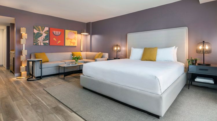 Hotel Madera Suite