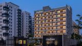 Citadines OMR Chennai Hotel Exterior