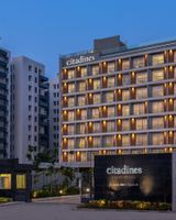 Citadines OMR Chennai Hotel
