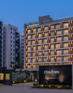 Citadines OMR Chennai Hotel
