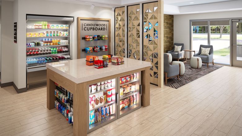 <b>Candlewood Suites Midland South I-20 Other</b>. Images powered by <a href="https://www.leonardoworldwide.com/" title="Leonardo Worldwide" target="_blank">Leonardo</a>.
