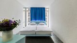 Cristal Hotel Room