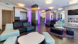 Cristal Hotel Lobby