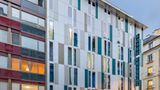 Cristal Hotel Exterior
