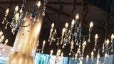 The Lamp Hotel Lobby