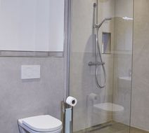 Lothringer Hof Room
