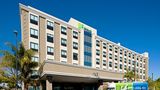 <b>Holiday Inn Express Los Angeles Exterior</b>. Images powered by <a href="https://www.leonardoworldwide.com/" title="Leonardo Worldwide" target="_blank">Leonardo</a>.