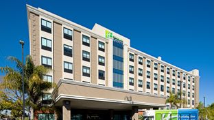 Holiday Inn Express Los Angeles
