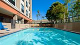 <b>Holiday Inn Express Los Angeles Pool</b>. Images powered by <a href="https://www.leonardoworldwide.com/" title="Leonardo Worldwide" target="_blank">Leonardo</a>.