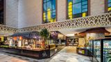 Crowne Plaza Hotel Foshan Restaurant