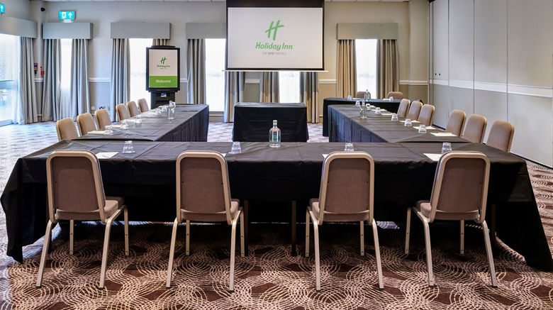 <b>Holiday Inn Leeds Garforth Meeting</b>. Images powered by <a href="https://www.leonardoworldwide.com/" title="Leonardo Worldwide" target="_blank">Leonardo</a>.