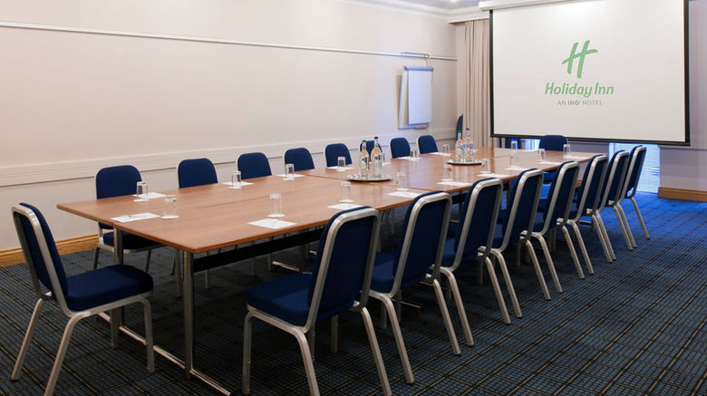 <b>Holiday Inn Leeds-Wakefield Meeting</b>. Images powered by <a href="https://www.leonardoworldwide.com/" title="Leonardo Worldwide" target="_blank">Leonardo</a>.