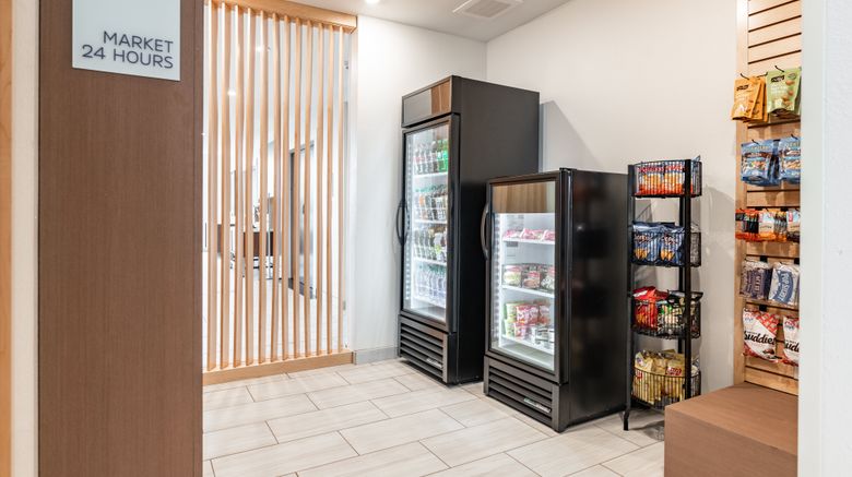 <b>Holiday Inn Express & Suites Moundsville Other</b>. Images powered by <a href="https://www.leonardoworldwide.com/" title="Leonardo Worldwide" target="_blank">Leonardo</a>.