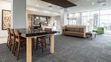 Holiday Inn Express & Suites Moundsville Lobby