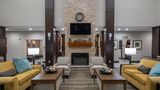 Staybridge Suites NW Cypress Crossing Lobby